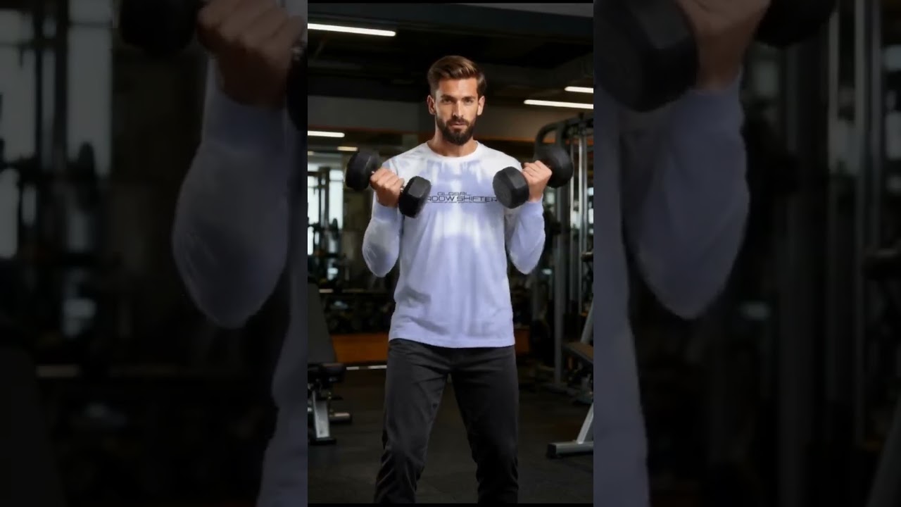Shadot Shifter Long Sleeve in Shadow Shifter Dreams