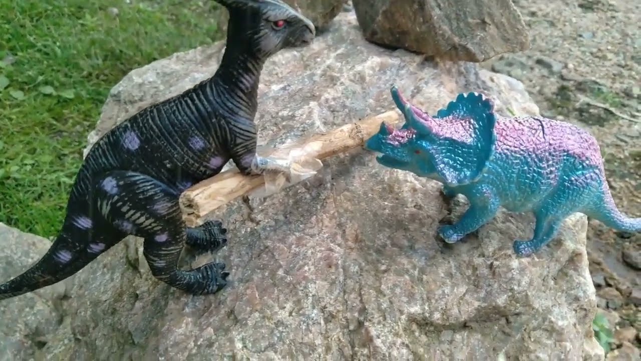 EP 9 RONALD VS ORSON (final) ,SUPER DINOSSAUROS A ORIGEM,  O FILME