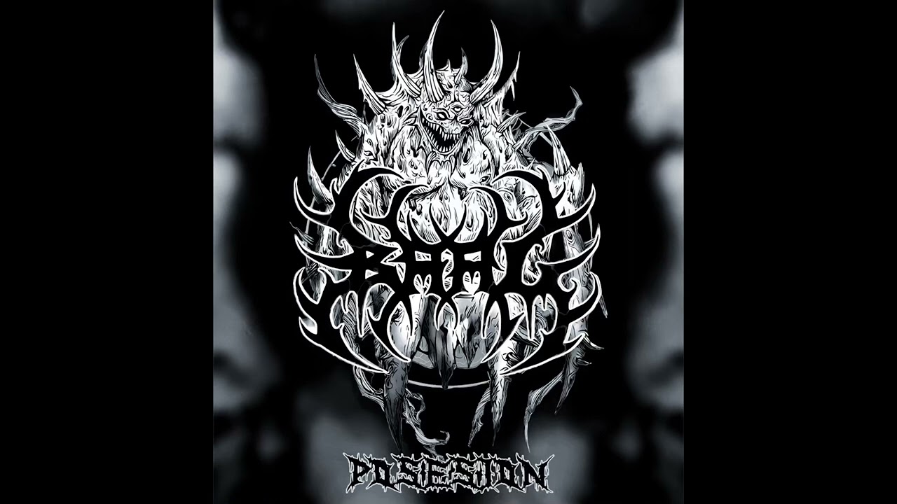 BAAL - posesión (FULL ALBUM)