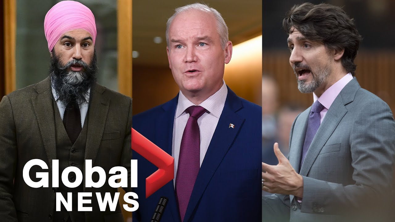 Budget 2021: Does Canada&rsquo;s spending plan set the set the stage for a potential election?