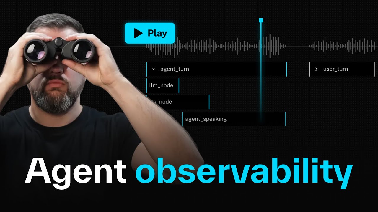 Debug Your Voice Agent in One Place (No More Guessing)