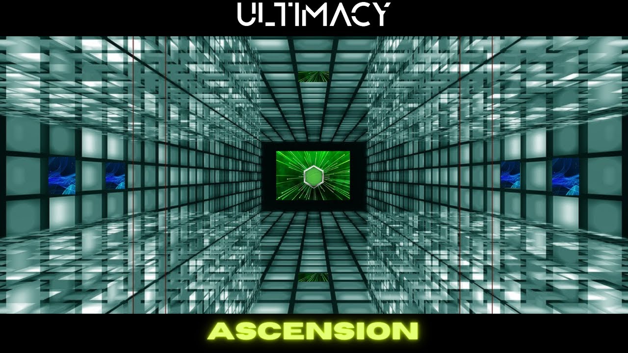 Ultimacy - Ascension