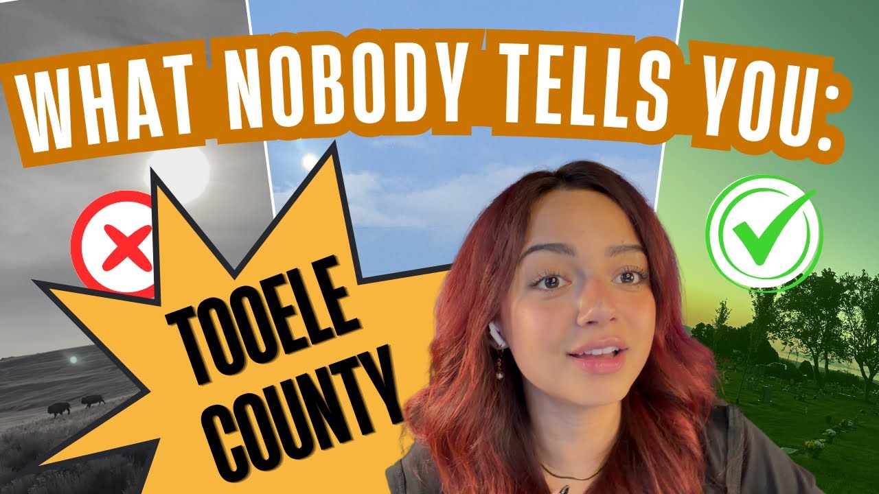 I've Lived in Tooele, Utah My Whole Life &mdash; Here's What Nobody Tells You