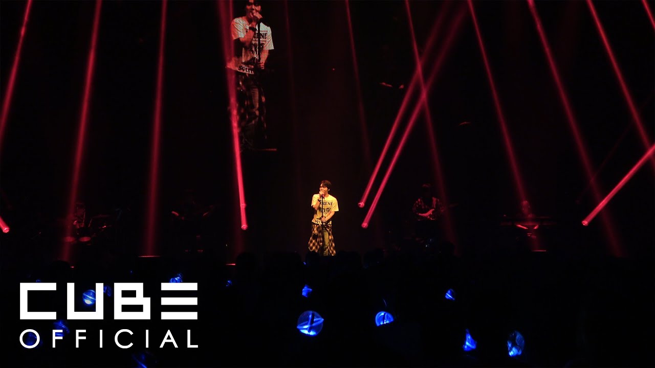 진호(JINHO) - '残酷な天使のテーゼ / 高橋洋子' Stage Live  |  『2024 JINHO FAN-CON [CHO:RD] IN JAPAN』