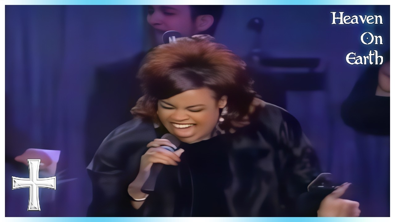 Karen Clark Sheard - Balm in Gilead 4K Remastered