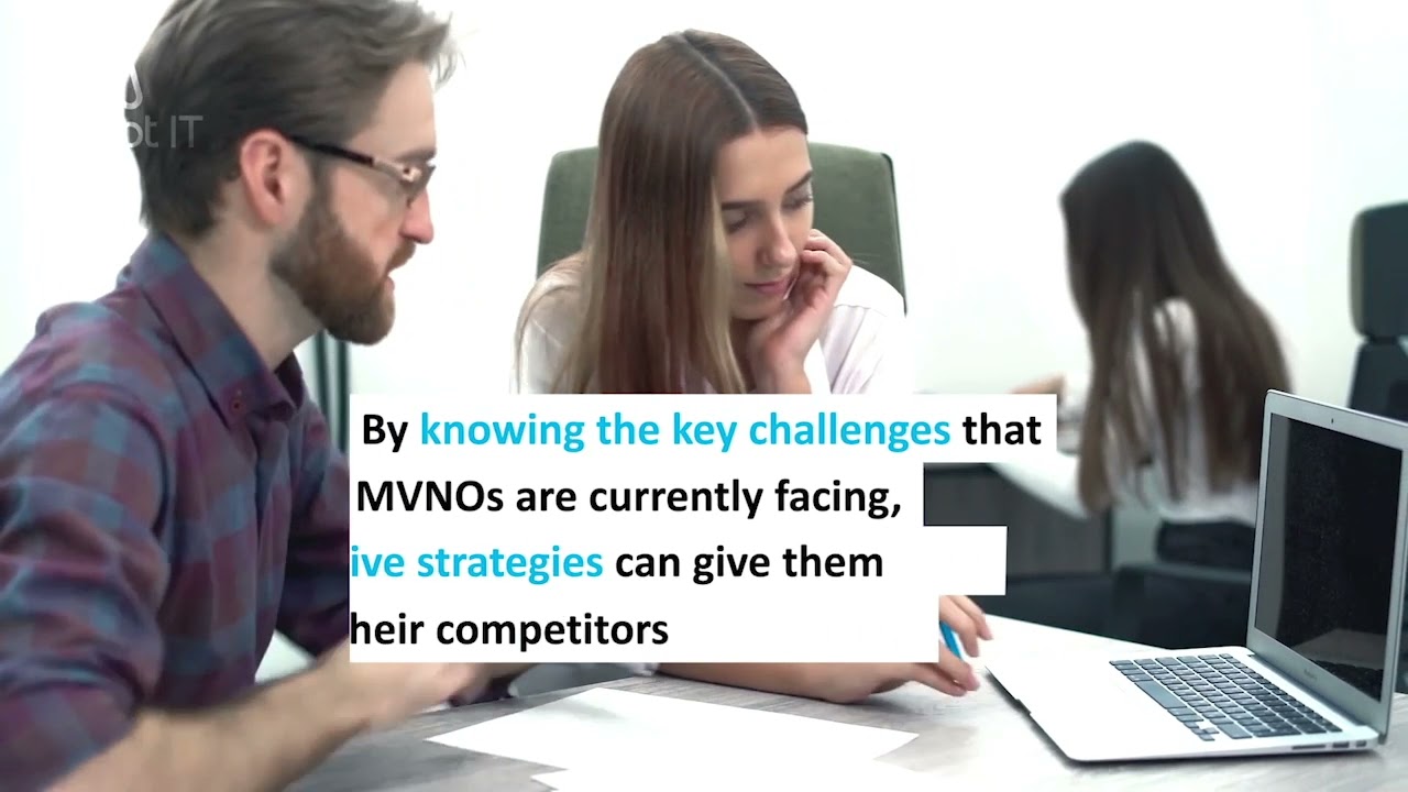 MVNE: Everything You Need To Know