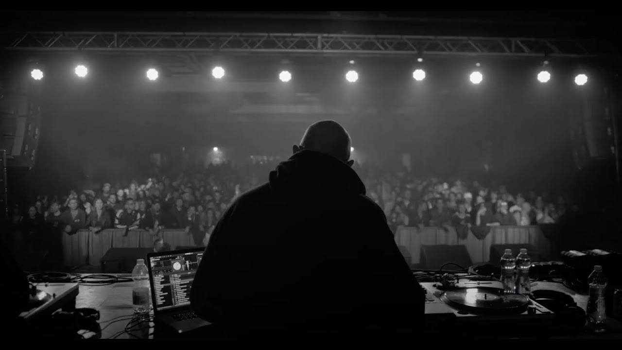 Prima del Prima - The Live Experience of the Motion Picture (Official Video)