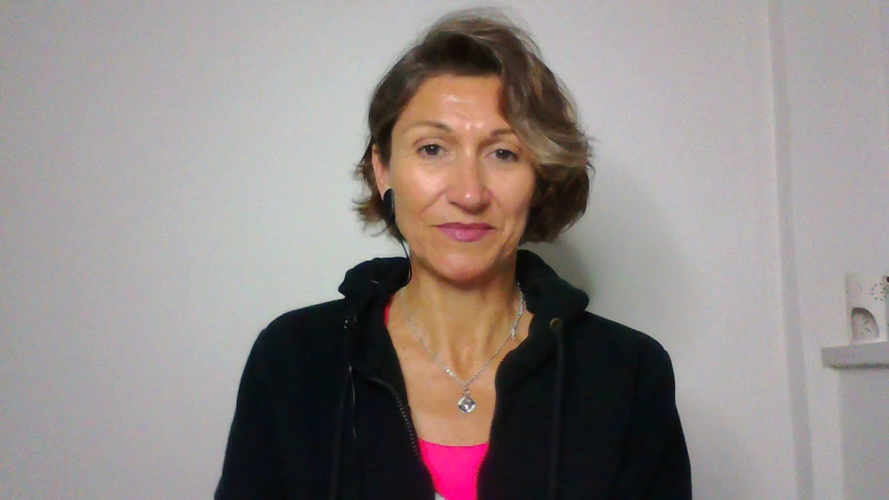 Herzfocus Live mit Britta Simon Heartmath Coach / in deutscher Sprache