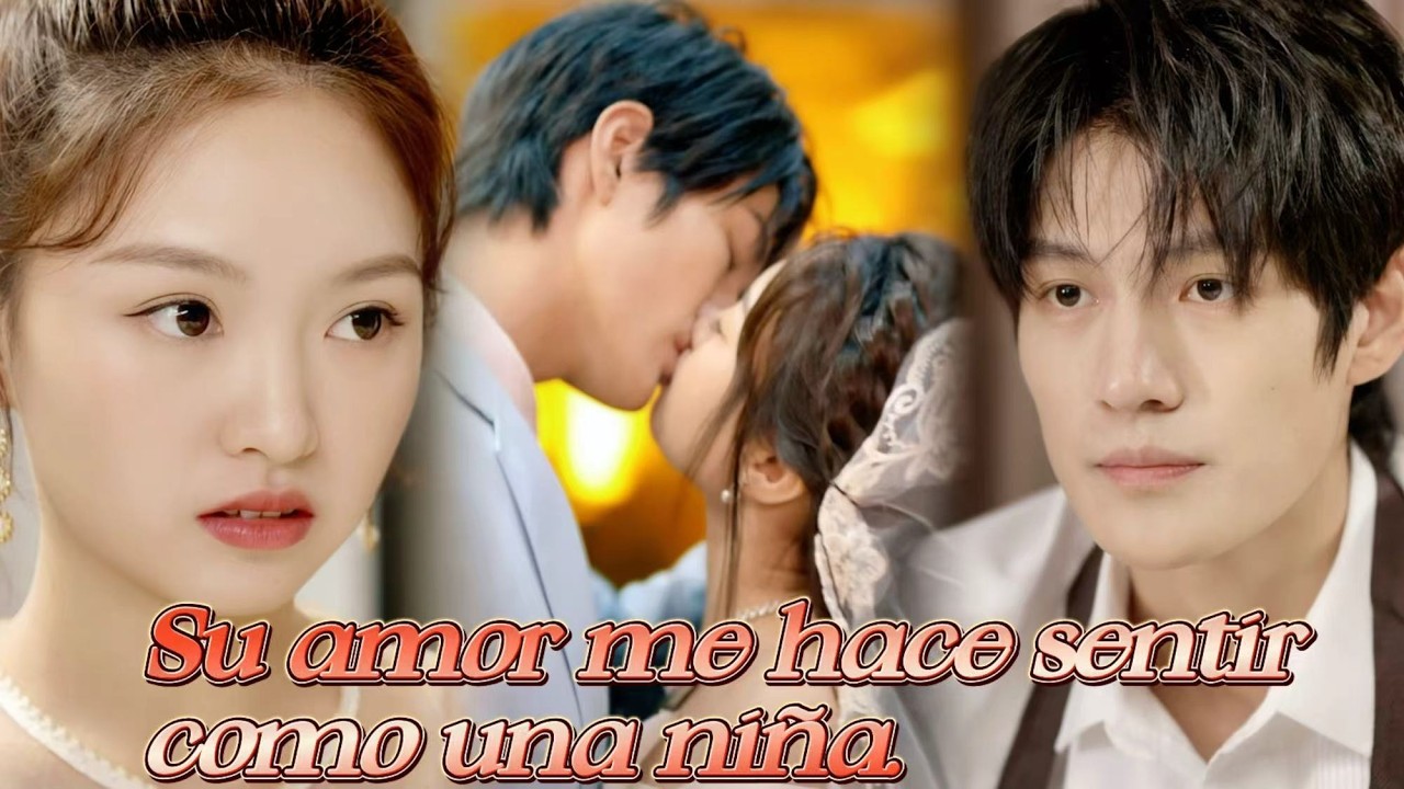 Pensé que era un juego, y resultó ser amor eterno.#amor #romance #chinesedrama #drama #fyp