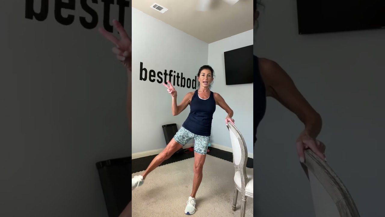 Bestfit body flow