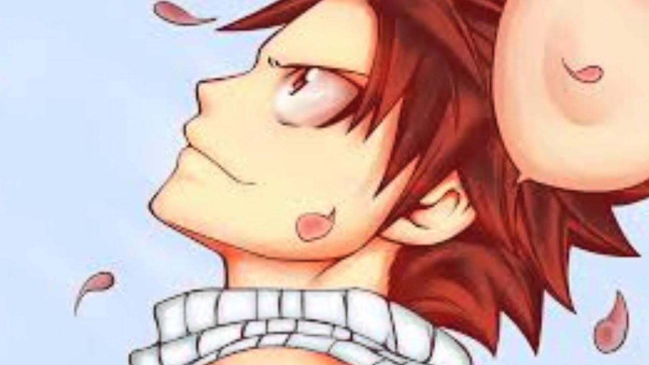 ♫♪Me Enamore De Mi Mejor Amiga ~ Natsu & Lucy♪♫