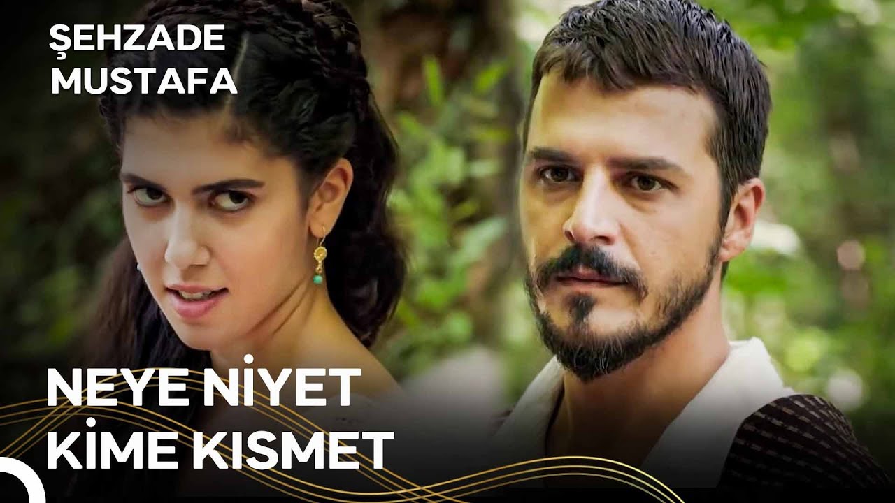 Ava Giden Avlanır! | Mustafa'nın Kadınları