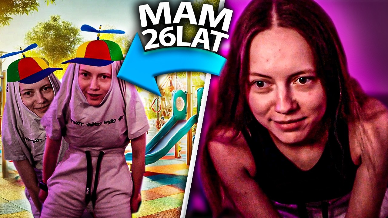 POWAŻNA PANI PREZES....