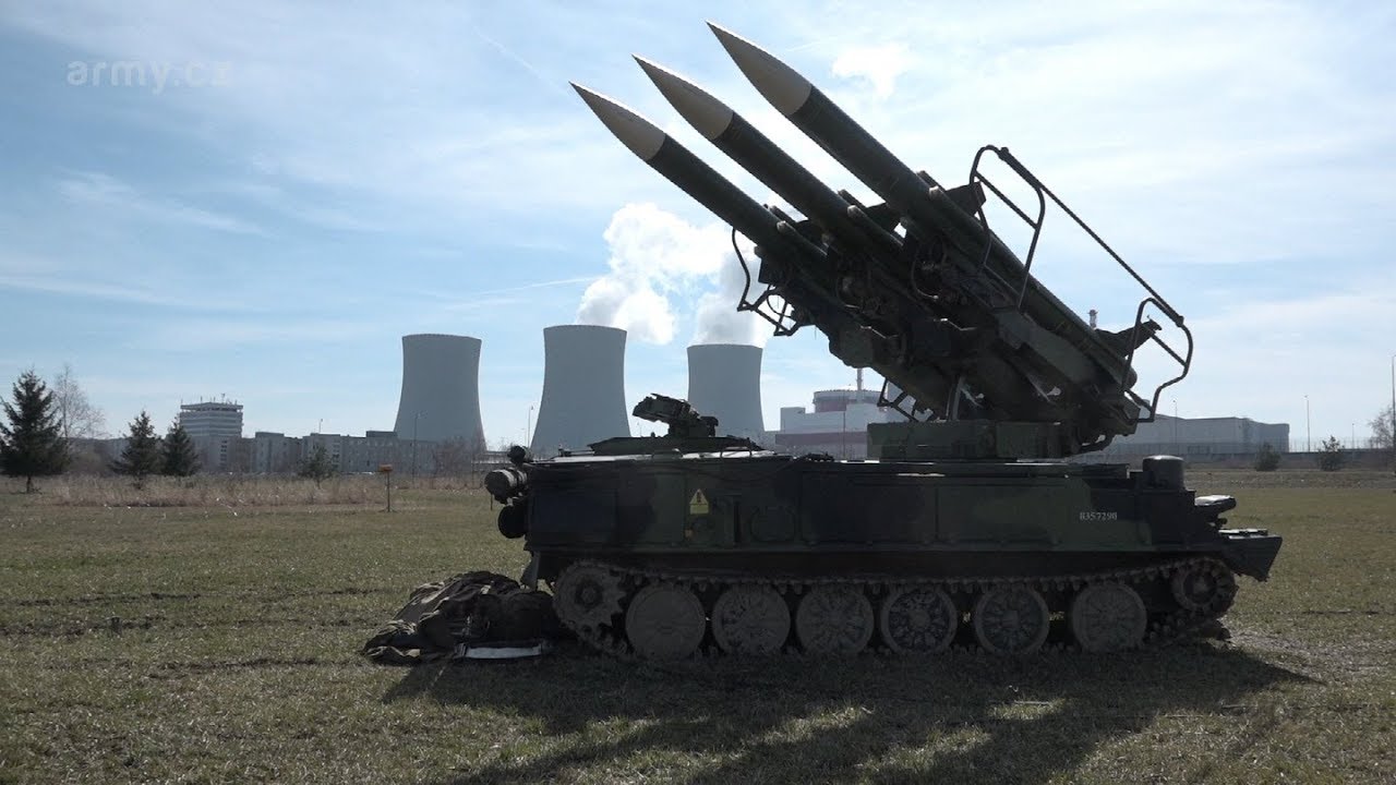 Cvičen&iacute; Safeguard Temel&iacute;n 2019