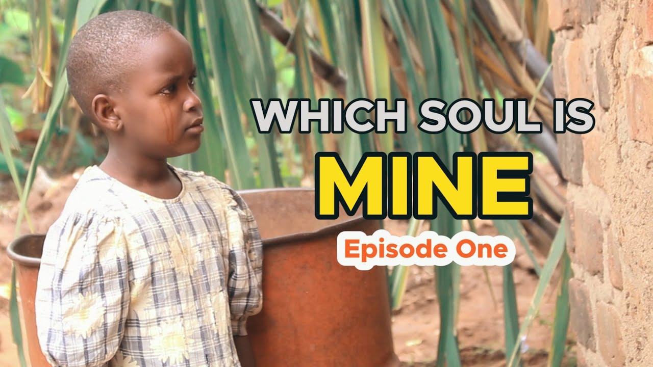 OMUZADDE LABA FILIMU ENO ---Ugandan film-----which soul is mine part 1