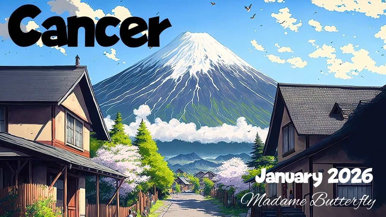 🌹Cancer~ a new job is coming where you'll make more money & this is where you meet your true love❤️🥰