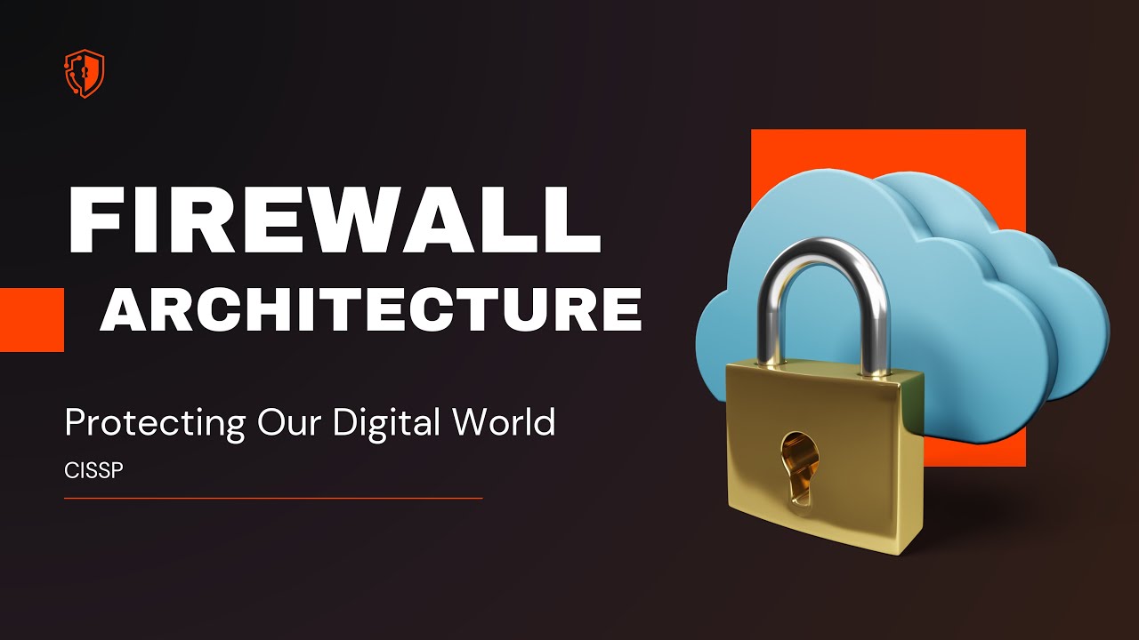 Firewall Secrets You Need to Know for CISSP