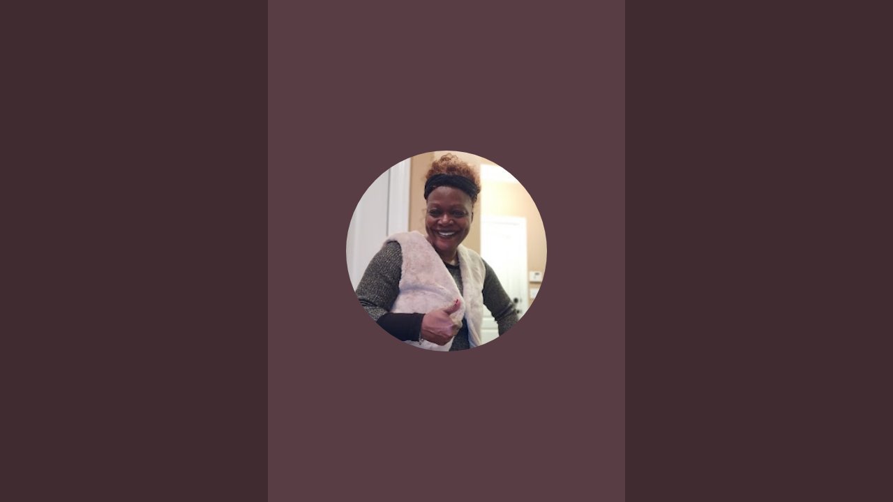 Prophetess Marlena Lewis is live!