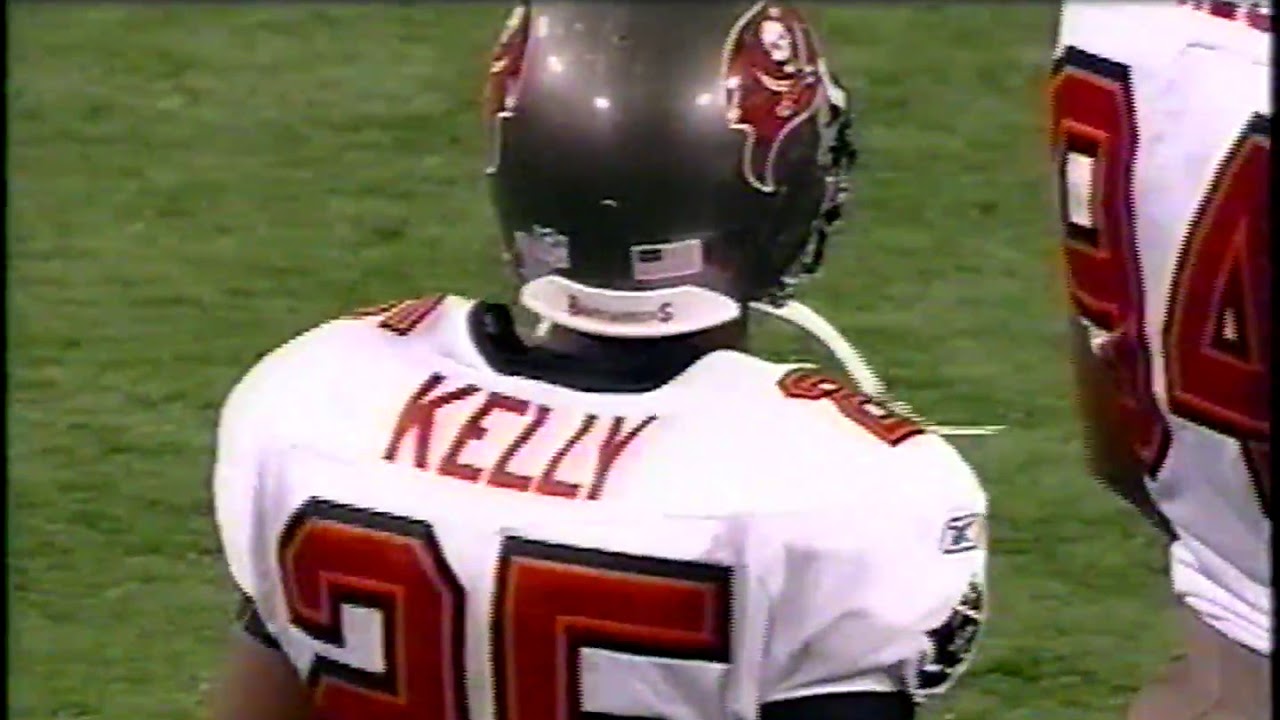 TB @ MIN | Week 1 | 2005