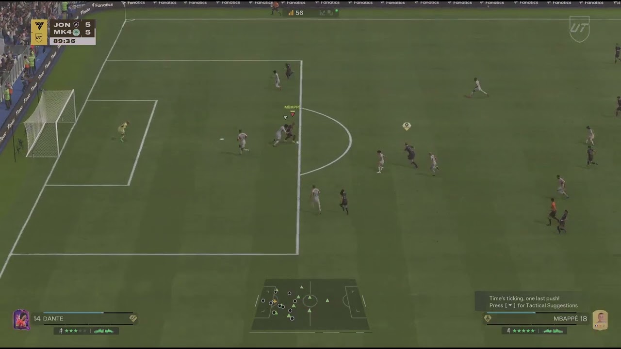 FIX THE FLIPPPING GAMEEEEEEE