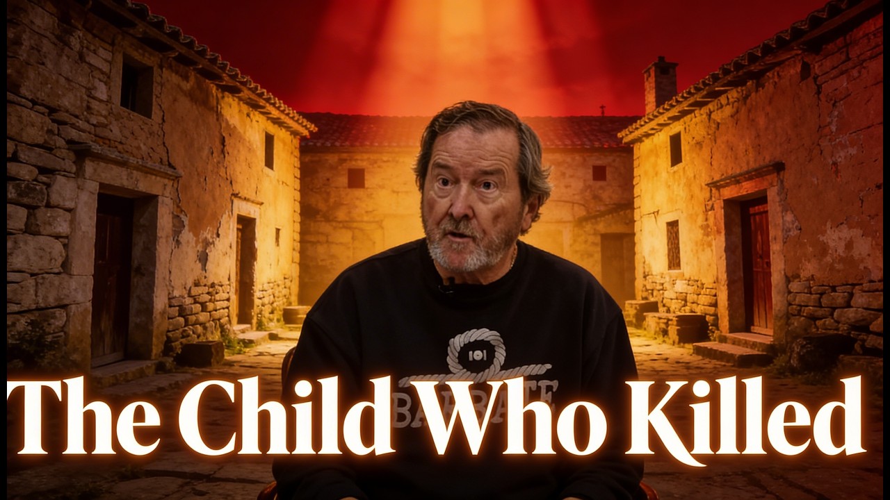 The FORBIDDEN Miracles of Child Jesus the Bible Removed as 