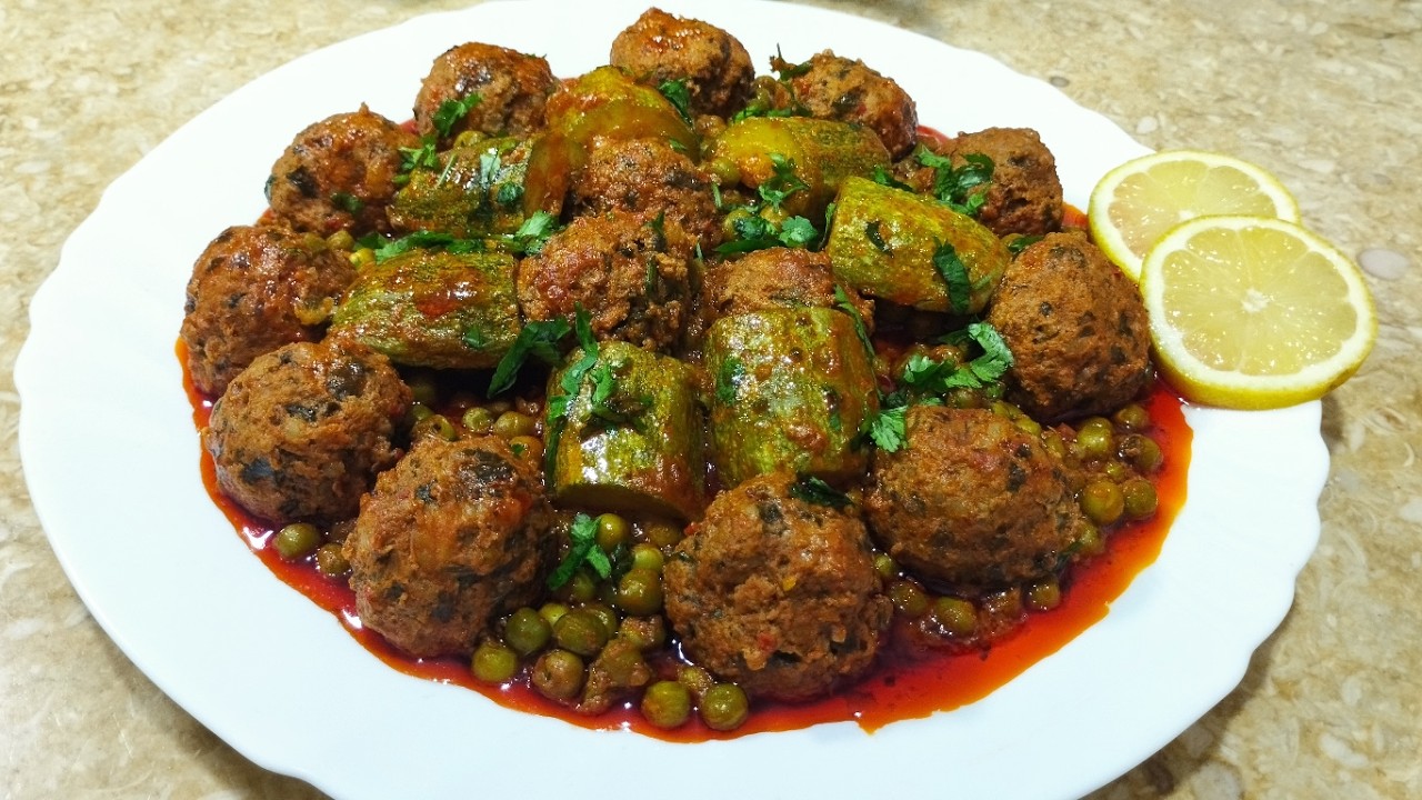 【En Kabyle】Asbane Sans Tripes: Le Secret d'un Goût Authentique ! 🍲🌿🔥