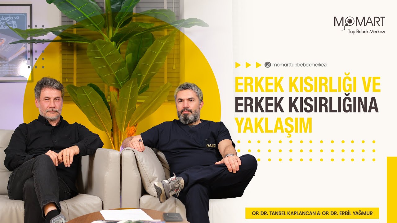 Erkek Kısırlığı: Nedenleri, Tedavi Yöntemleri ve Yaklaşım