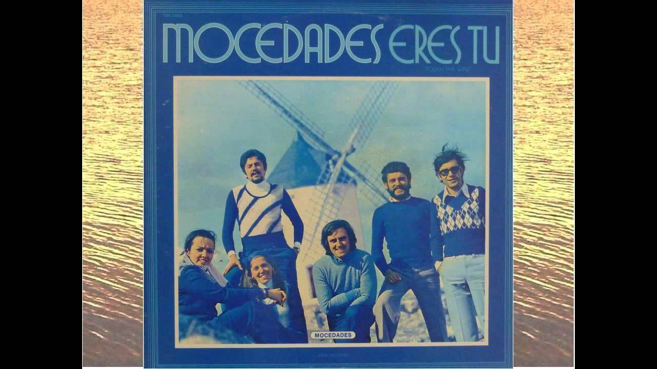 Mocedades - Dime Señor