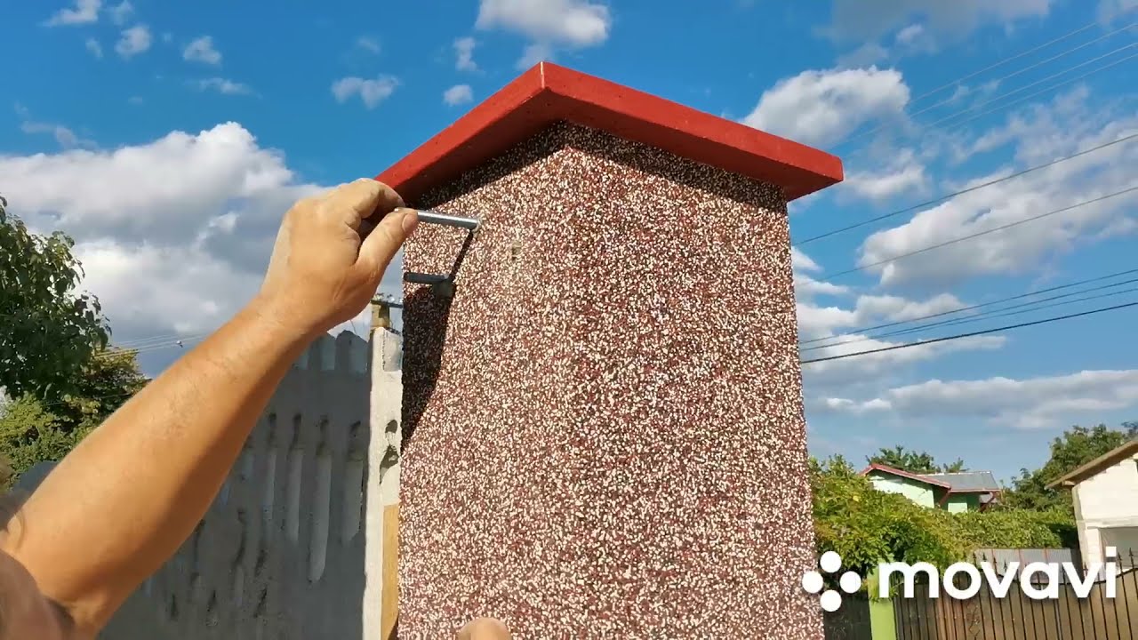 Montaj poartă culisantă episodul 3.