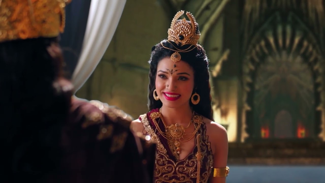 Bhola Shivanka - Full Ep 70 - Shishu Bholanath,Lord Shiva, Parvati - Zee Sarthak