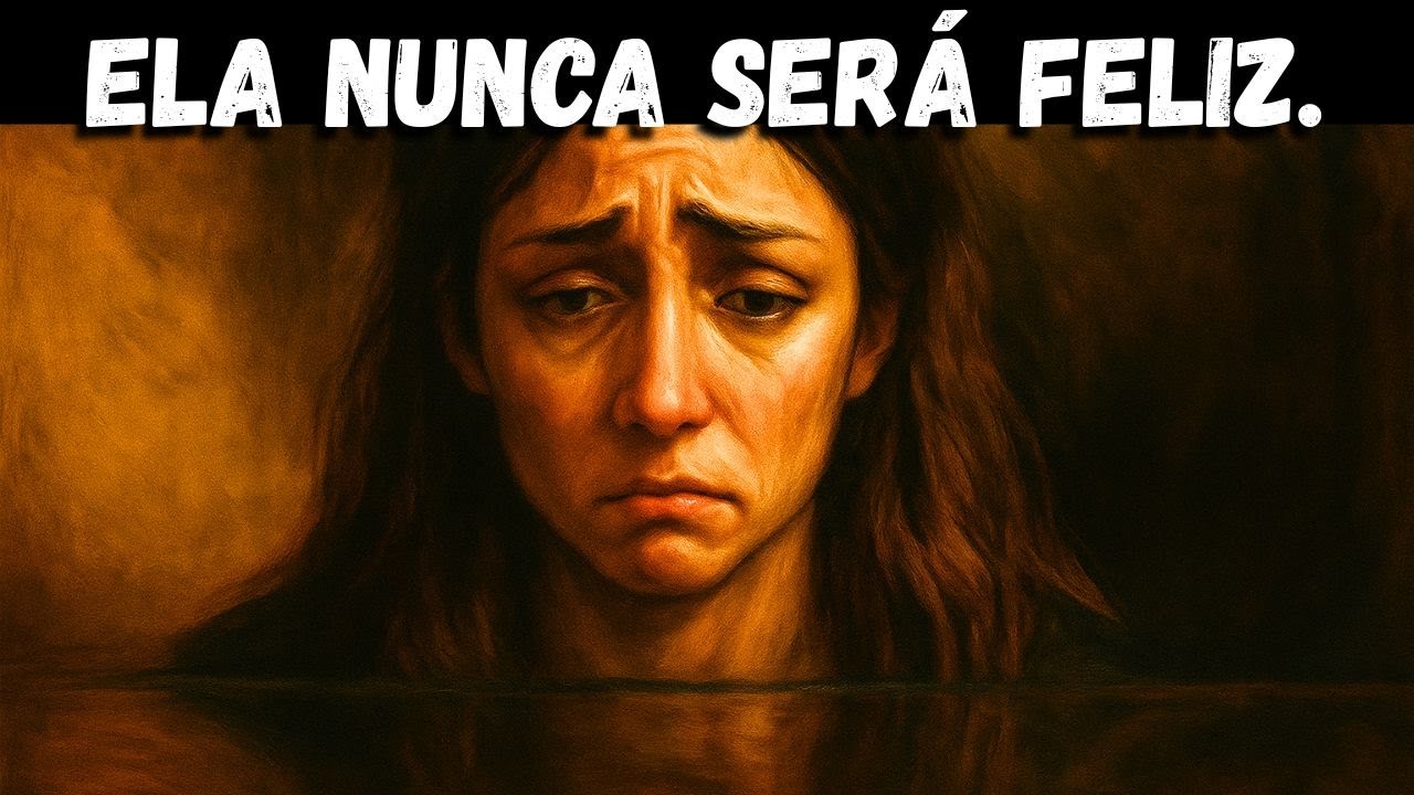 A raz&atilde;o oculta pela qual tantas mulheres vivem insatisfeitas