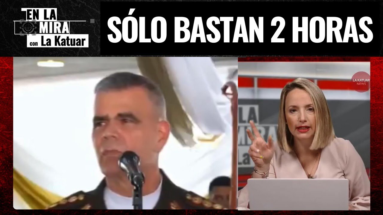 MILITARES ROMPEN EL SILENCIO | #EnLaMira | 22/08/25