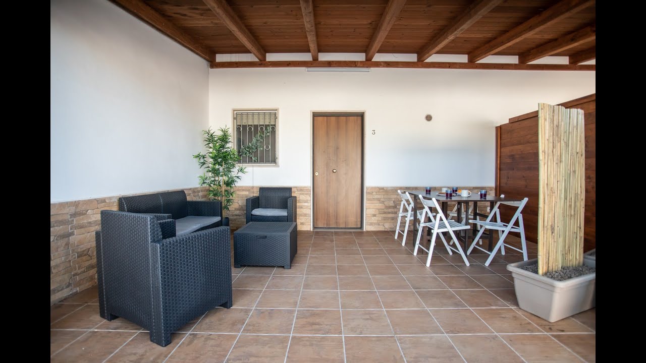 Monolocale La Caletta A | Punta Prosciutto beach