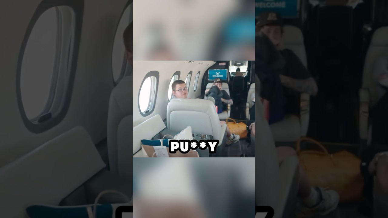 FaZe Banks и Tfue отреагировали на скетч 🤣