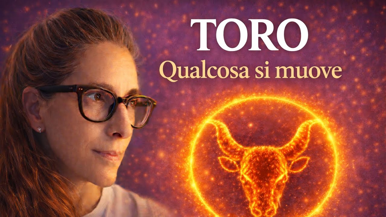 ✅ Toro Oroscopo tarocchi – Qualcosa si muove: lettura energetica evolutiva della settimana