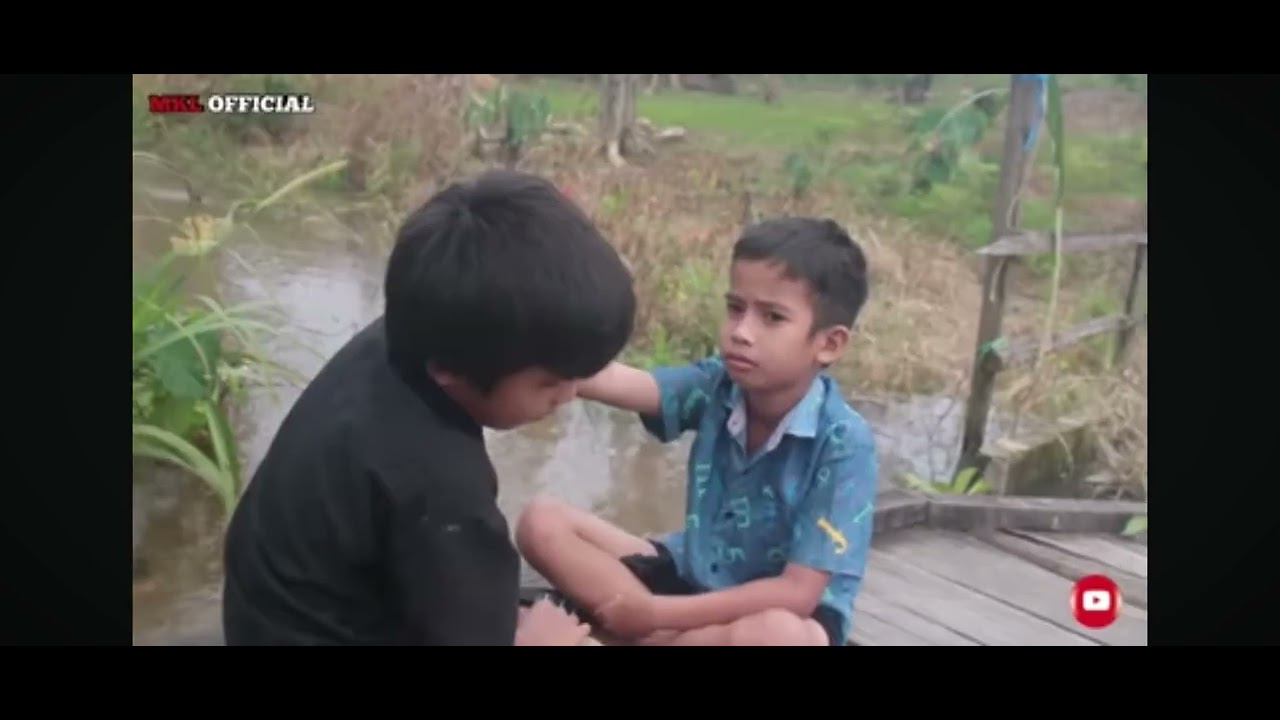 Ambo nai ke 2 vs andi uce  Bugis lucu. Official
