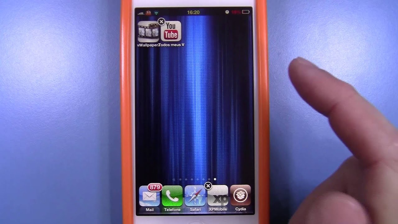 10 dicas para iniciantes, Iphone, Ipod Touch e Ipad