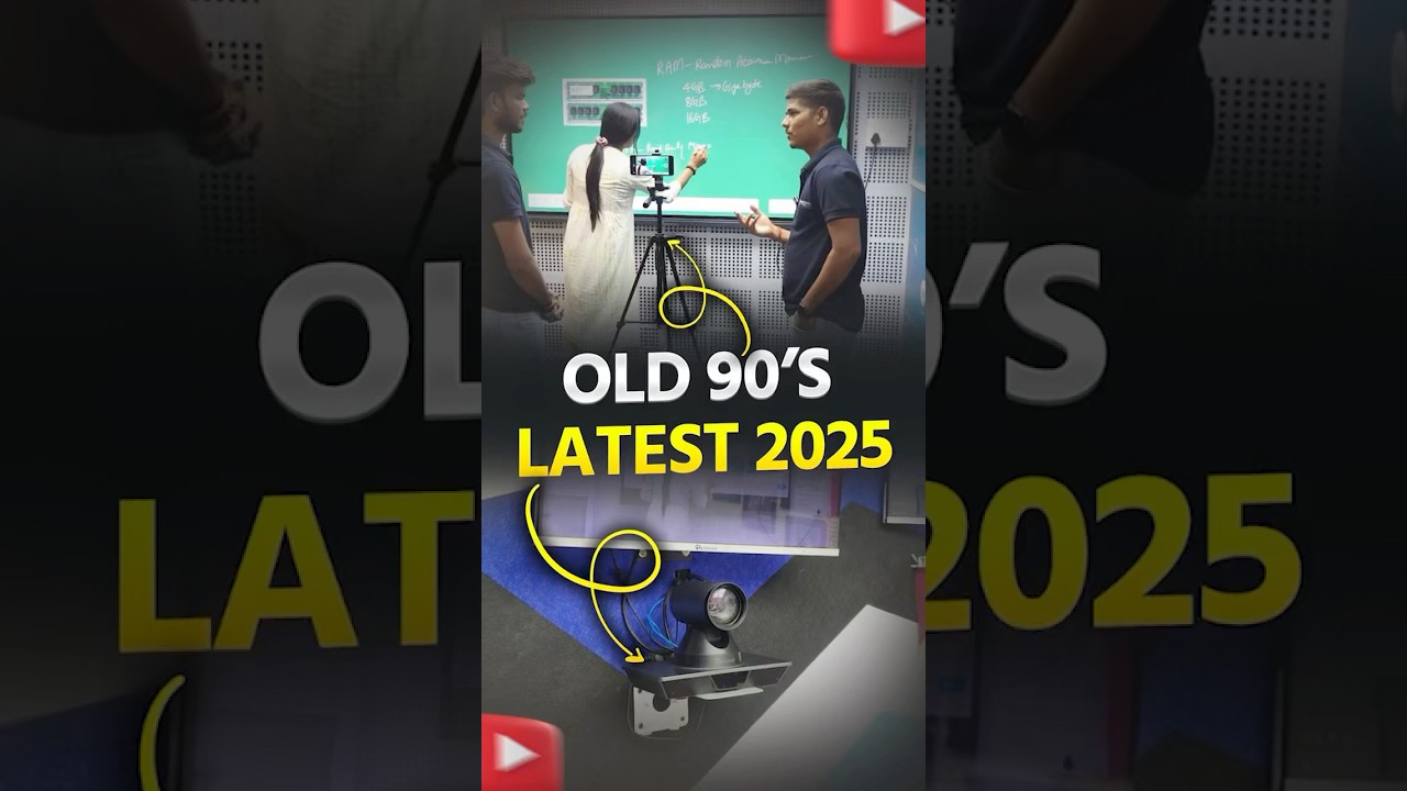 Best Camera for Online Classe | Sabse Sasta PTZ Camera | 4k PTZ Camera Price