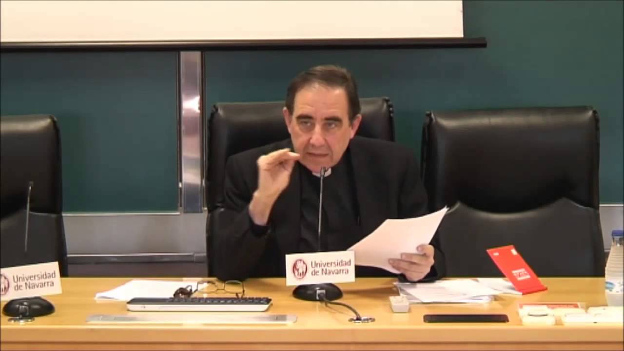 El origen del hombre. Rafael Jordana y Juan Luis Lorda. Universidad de Navarra