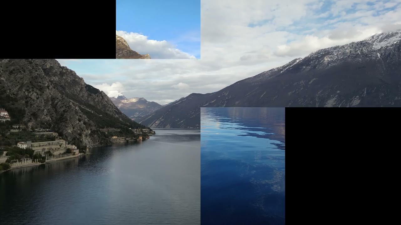 LIMONE SUL GARDA 09 02 2026