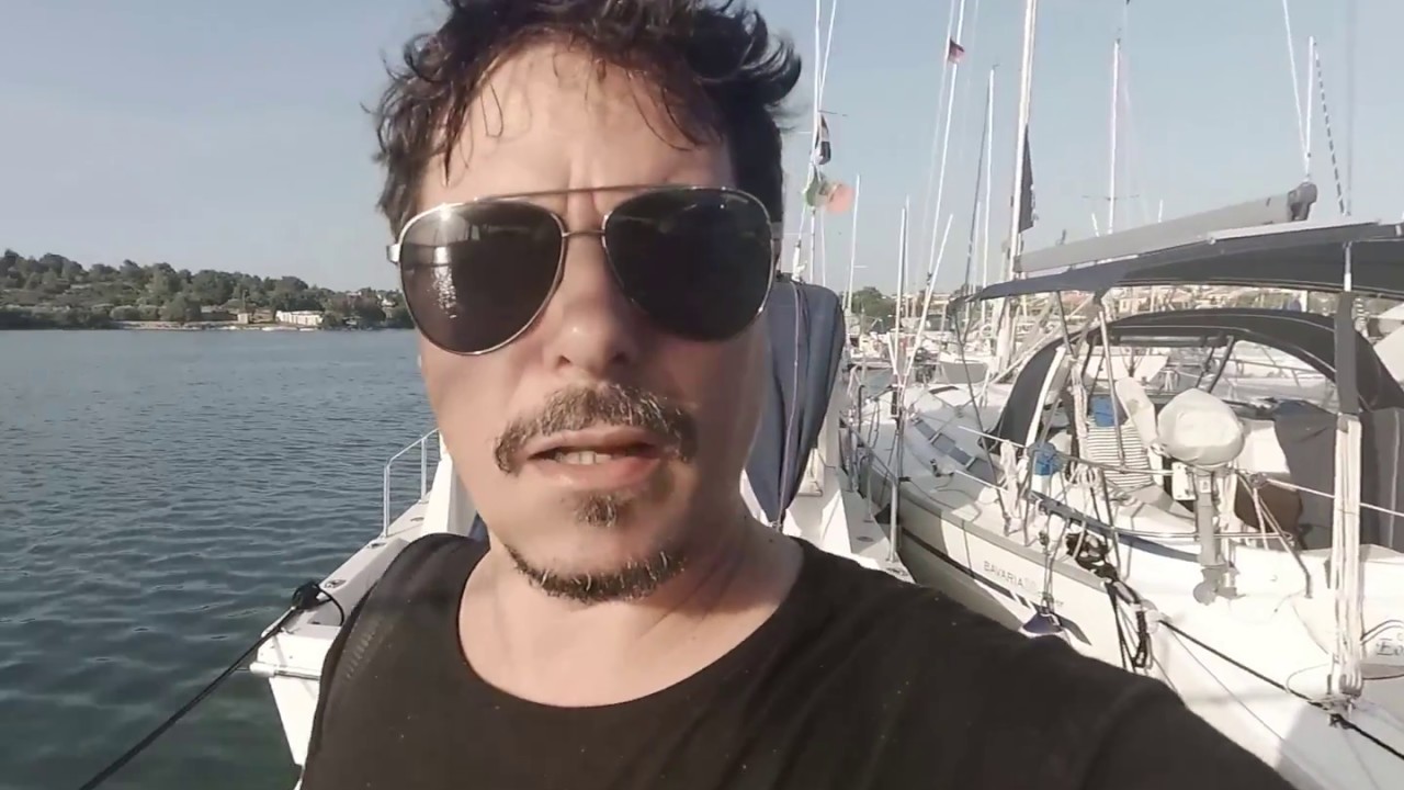 S2E2 La 150 miglia più pazza del mondo - Da bibione a Rab in 50 ore