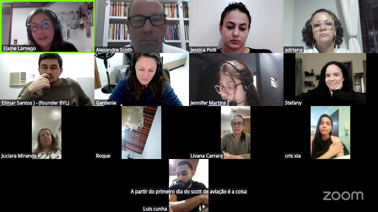 Sala Secreta das Aprovações 2026