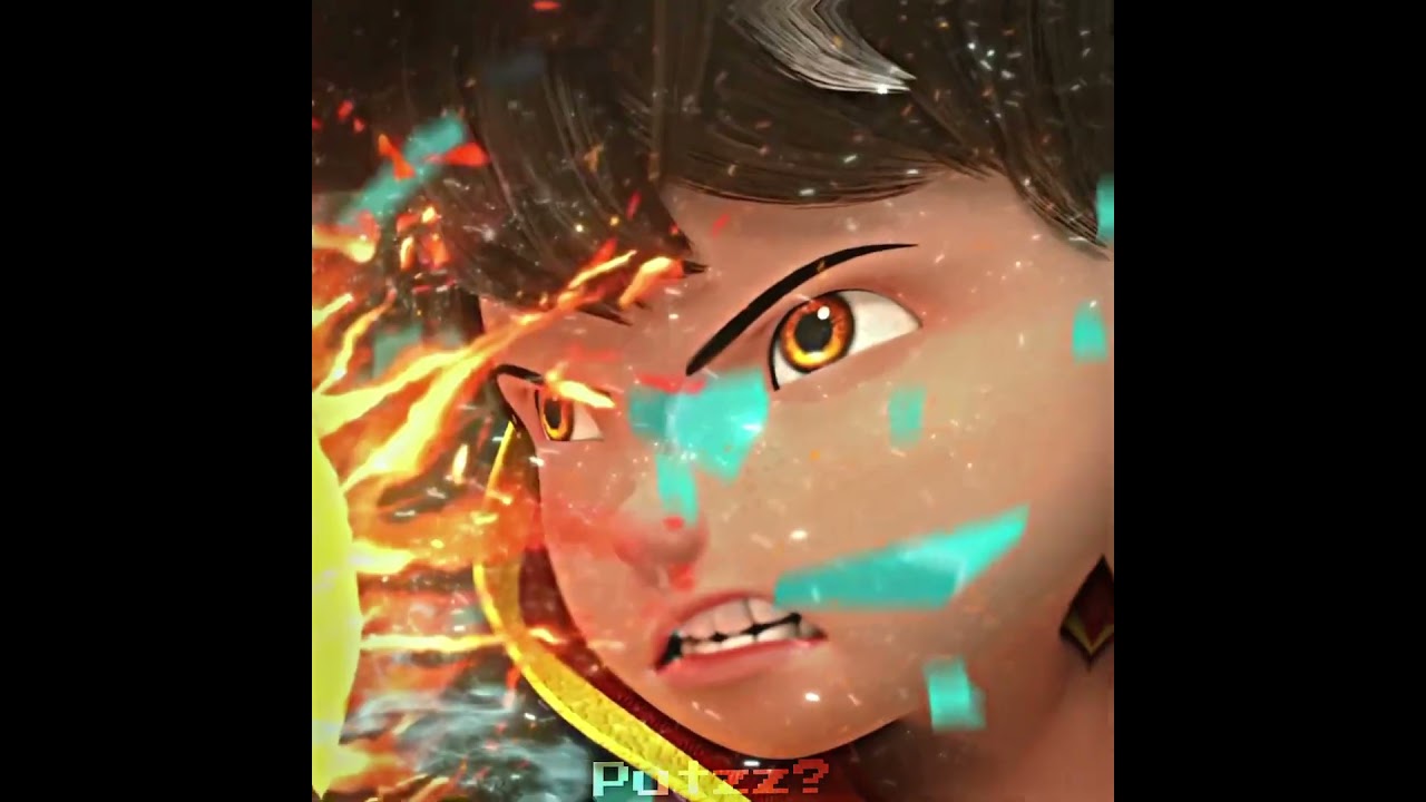 bentar lagi tayang cuyyy #boboiboy #boboiboyblaze #boboiboyice #boboiboybaraju #monsta #masukberanda
