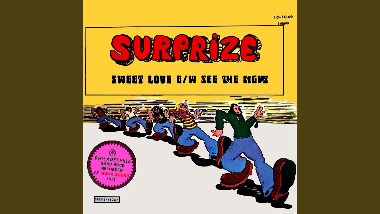 Sweet Love