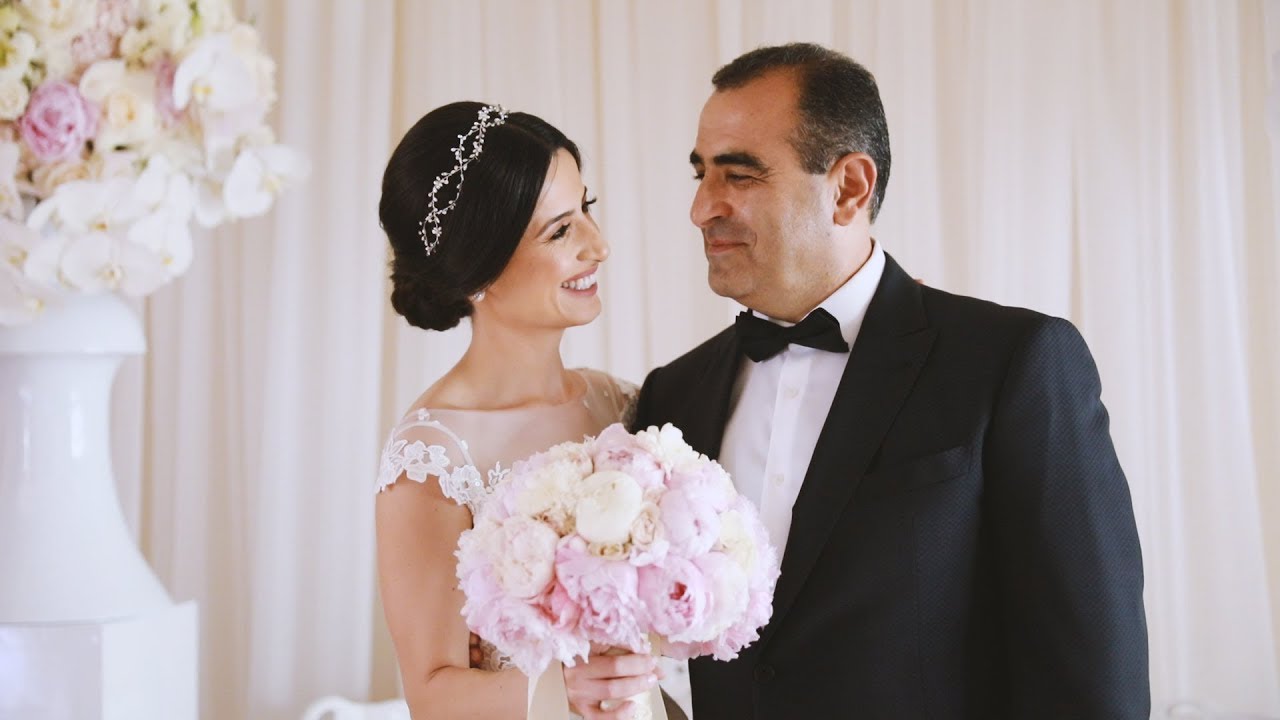 Armen Aloyan - Im Anush Aghjik 