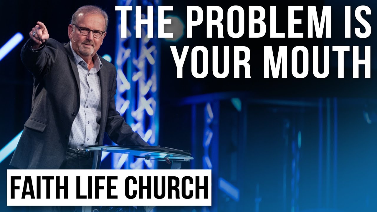 The Double Edged Sword Part 5 | Pastor Gary Keesee | Faith Life Church
