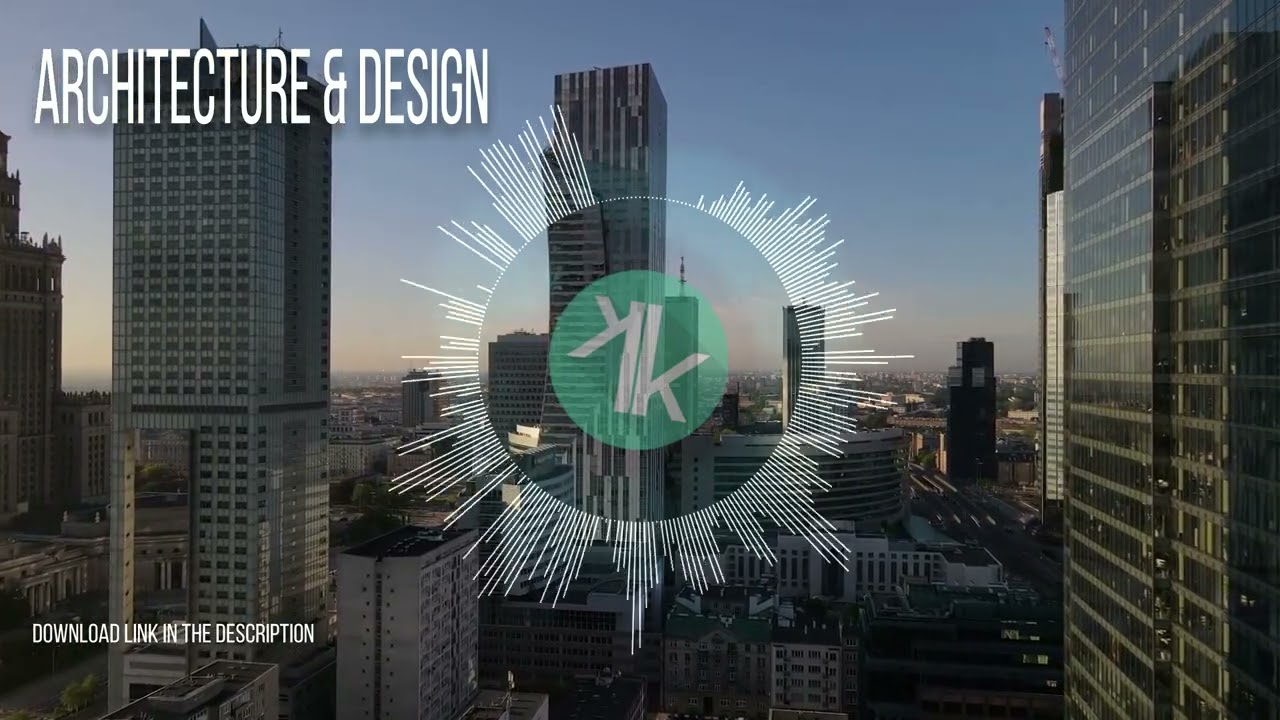 Interior Music | Architecture | Real Estate Tune [Free Download Music For Youtube Videos]