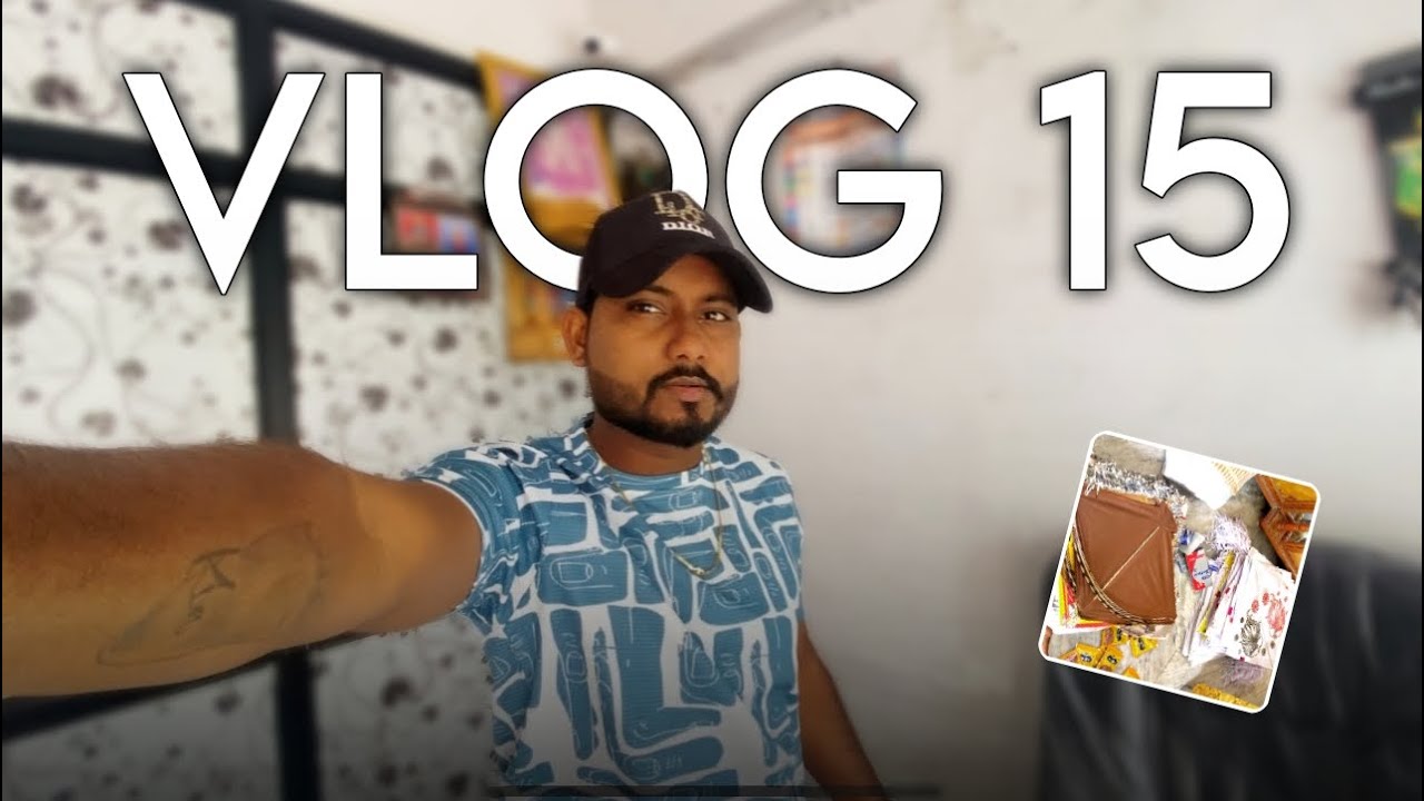 🇮🇳➡️🇺🇸 India થી America પતંગ મોકલી 🪁 | Gujarati Vlog 15