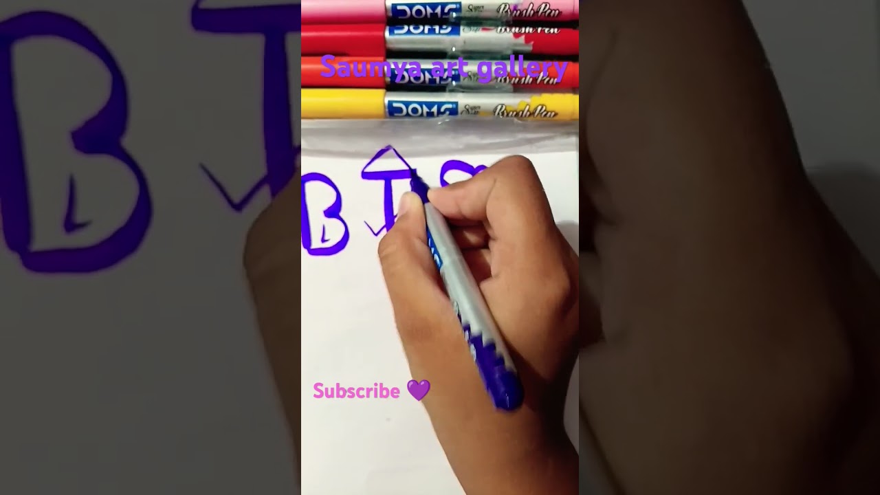 bts love💜😊