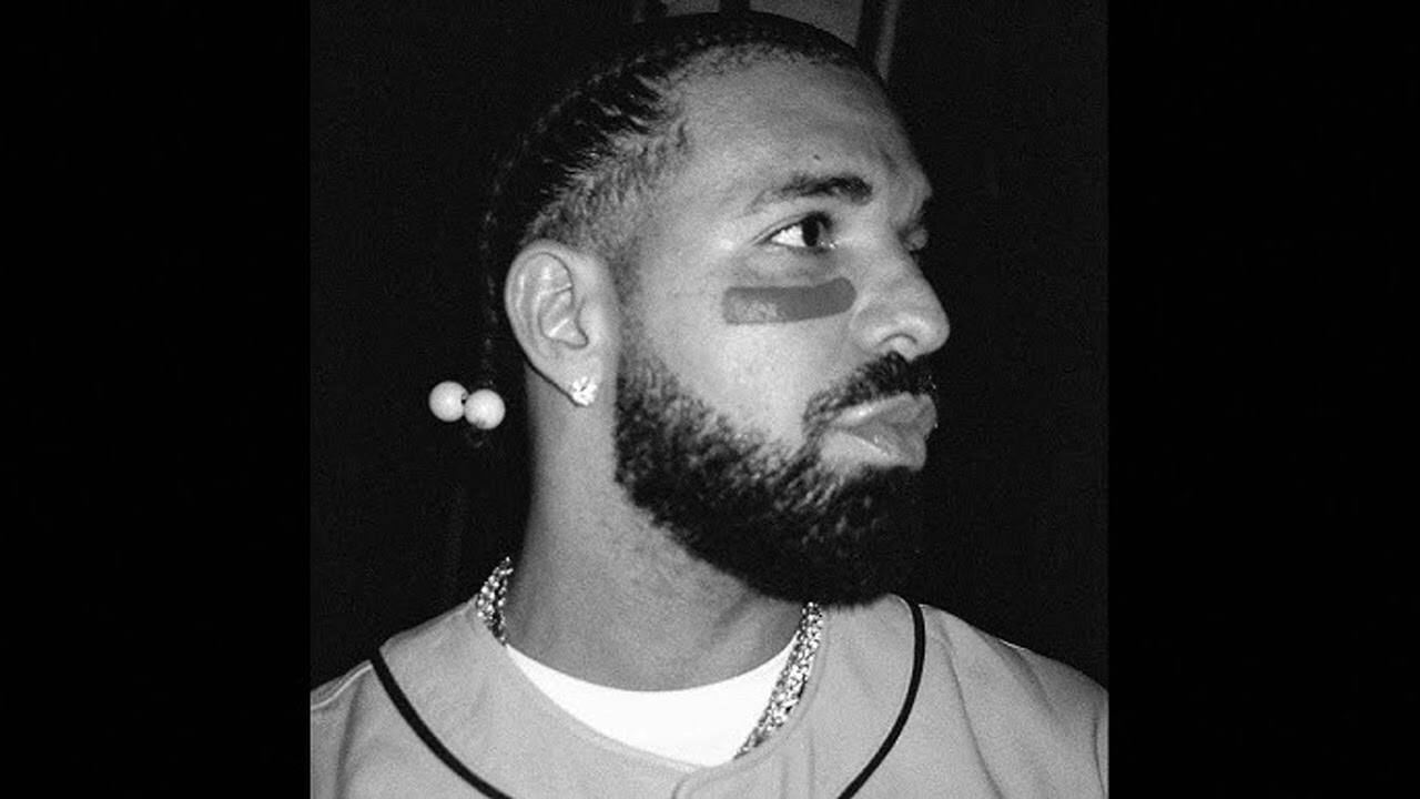 DRAKE TYPE BEAT - 